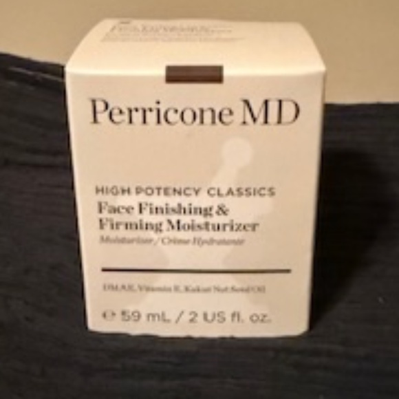 Perricone MD Face Finishing and Firming Moisturizer *NEW* - Picture 2 of 6
